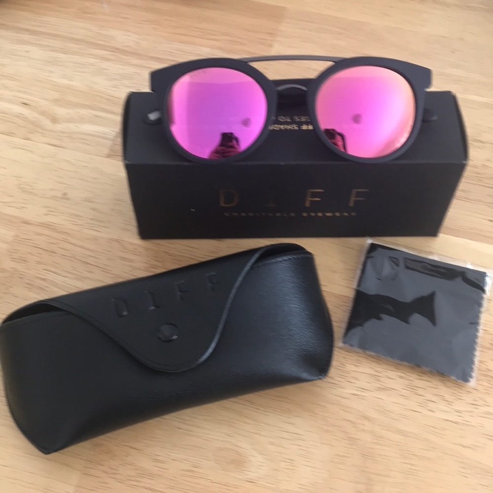 Diff Eyewear Astro